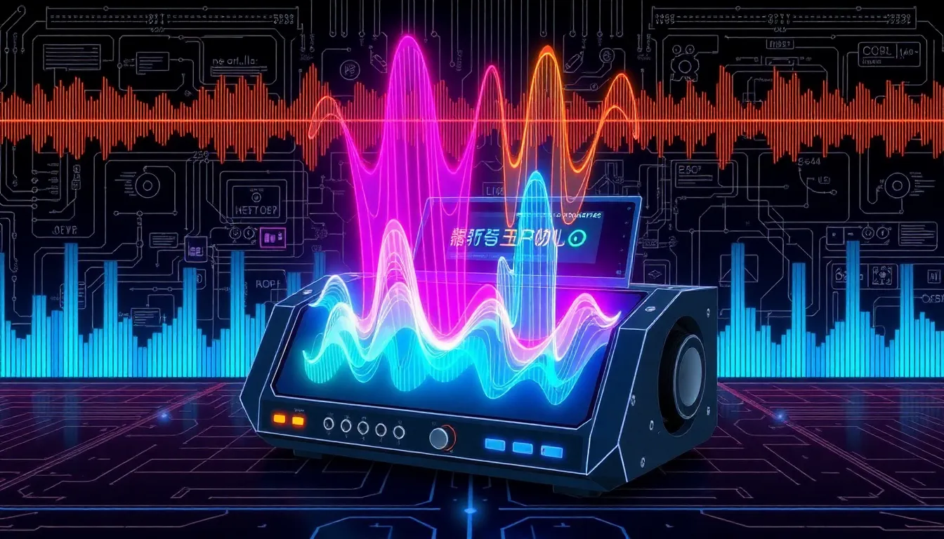What Is a Chos Wave D4