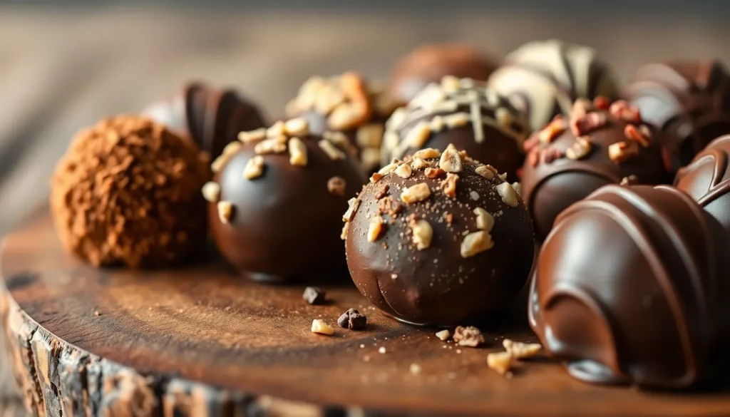 Featured image for What Is A Chocolate Truffle — general