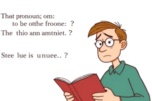 What Is a Vague Pronoun