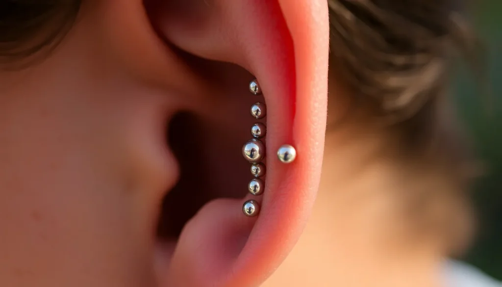 Featured image for What Is A Bandana Piercing — general