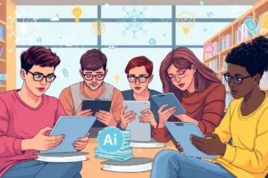 Top 10 AI Tools for Students