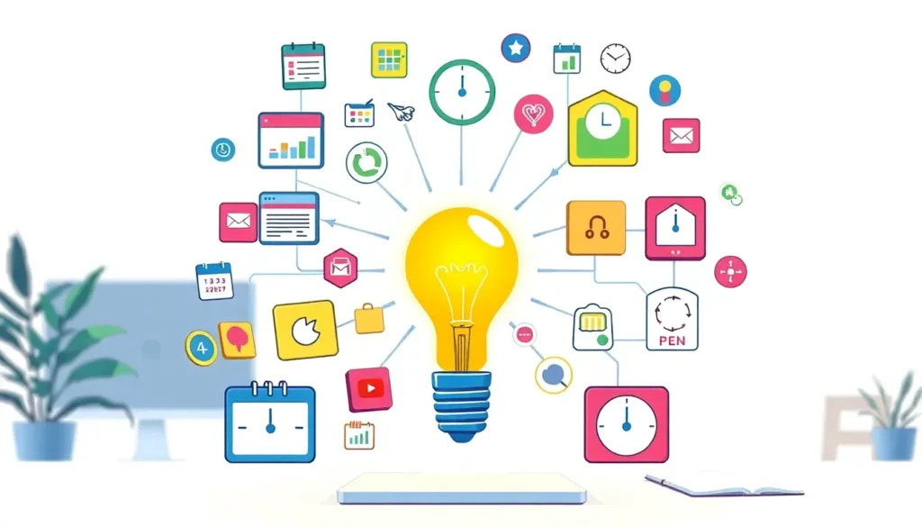 Featured image for Top 10 Free Productivity Tools — Top Lists