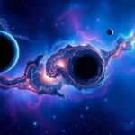 Top 10 Facts About Space
