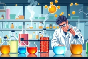 What Is a Chemical Formulation