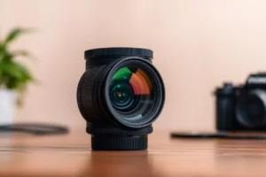 What Is a Prime Lens
