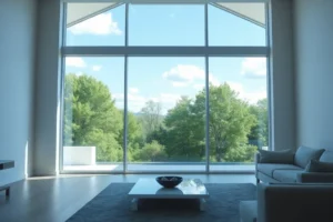 What Is A Picture Window