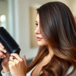 What Is a Blowout Hair Style