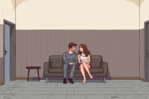 What Is A Conjugal Visit