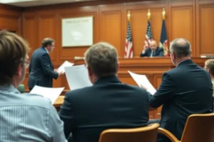 What Is a Disposition Hearing