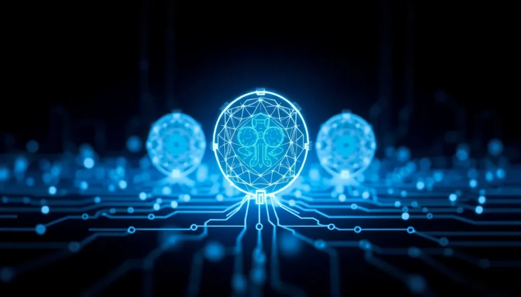 Featured image for What Is Artificial Intelligence? Meaning, Examples, and Uses — Meaning