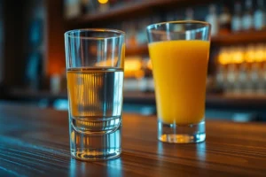 What Is A Chaser Drink