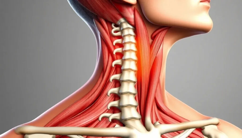 Featured image for What Is A Crick In The Neck — general
