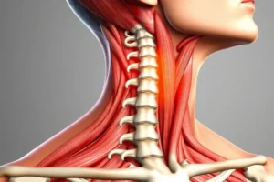 What Is A Crick In The Neck