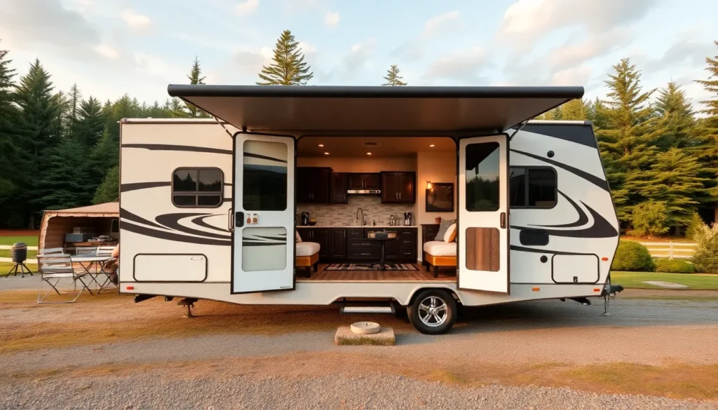 Featured image for What Is A Destination Trailer — general