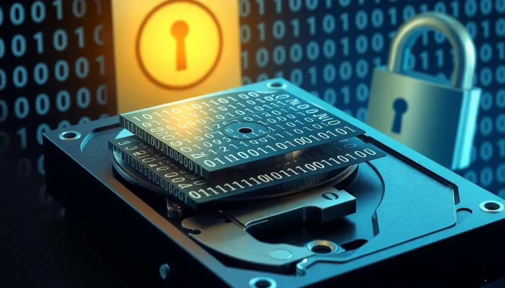 Featured image for What Is a DoD Delete? — general