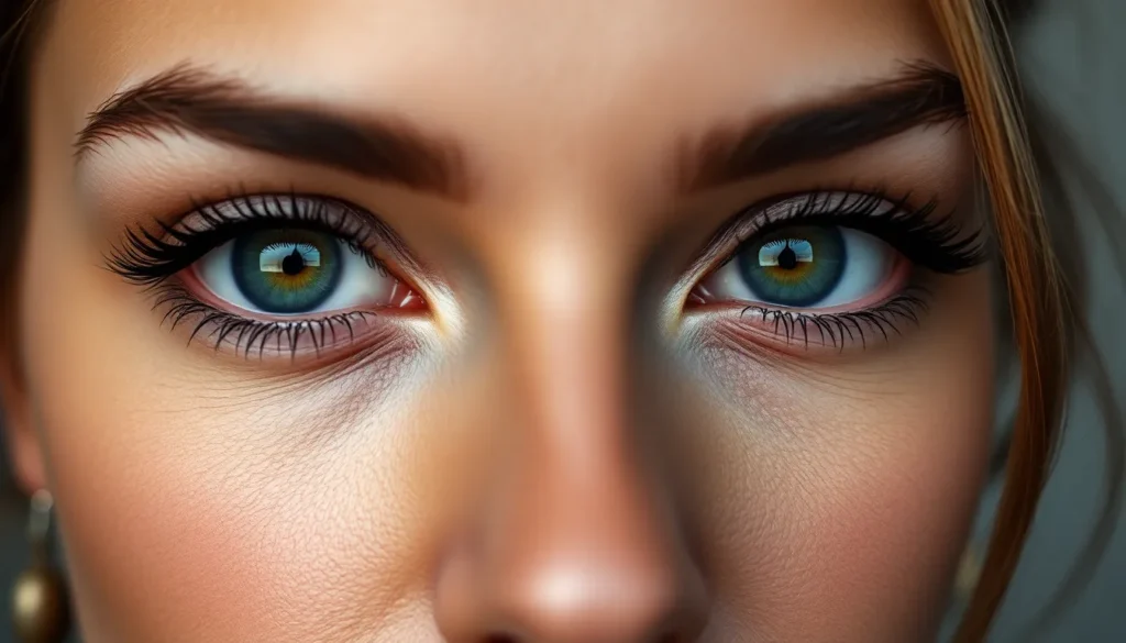 Featured image for What Is a Fox Eye Lift — general