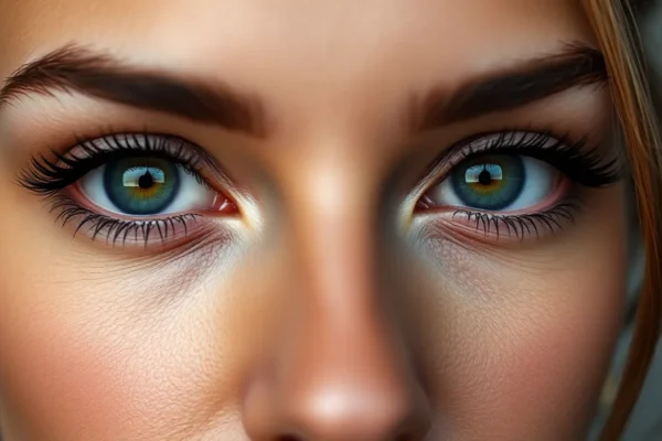 What Is a Fox Eye Lift