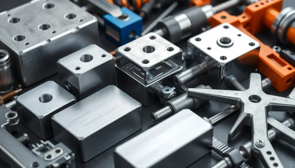 Featured image for Light Metal That Is Durable: Characteristics and Examples — general