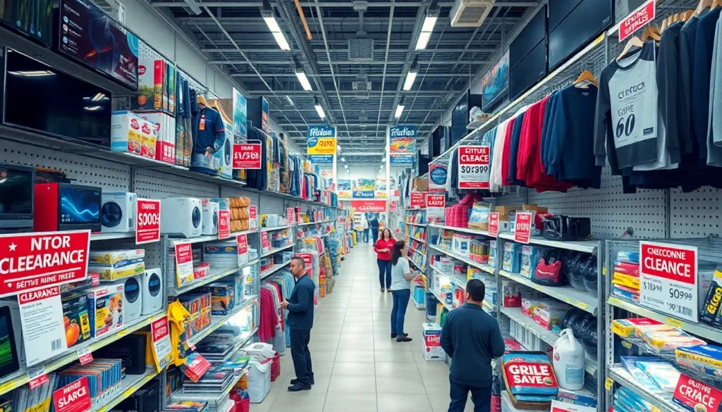Featured image for What Is A Liquidation Store — general