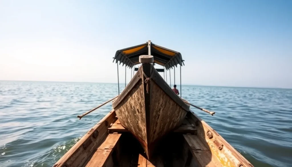 Featured image for What Is A Panga Boat — general