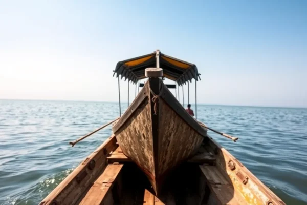What Is A Panga Boat