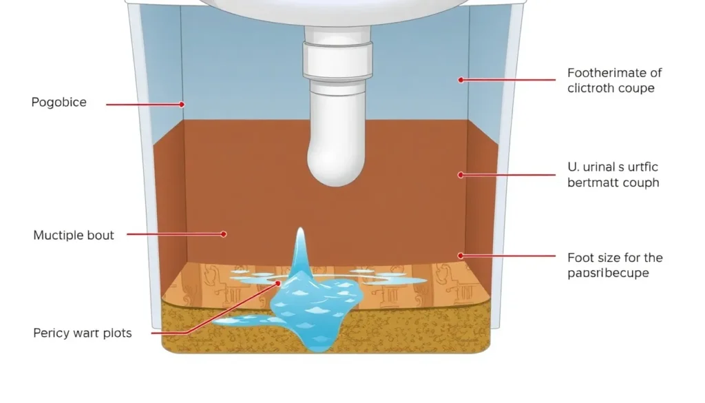 Featured image for What Is a Pee Trap — general