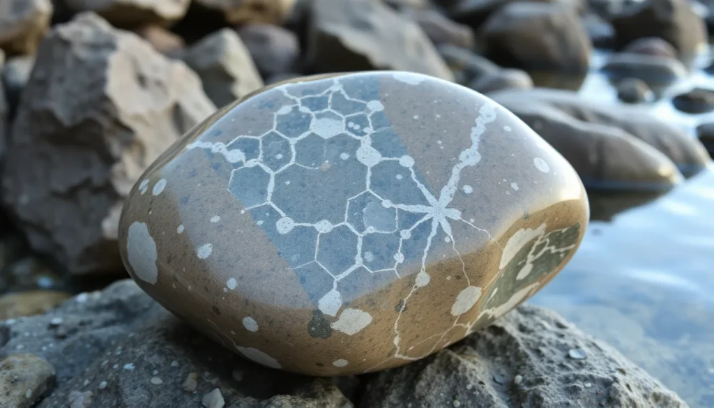 Featured image for What Is A Petoskey Stone — general