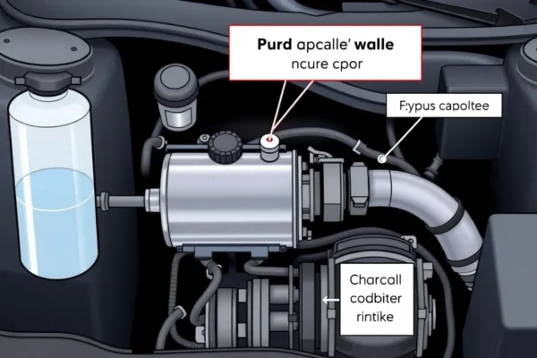 What Is a Purge Valve