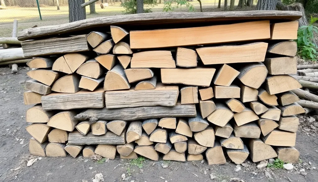Featured image for What Is a Rick of Wood? — general
