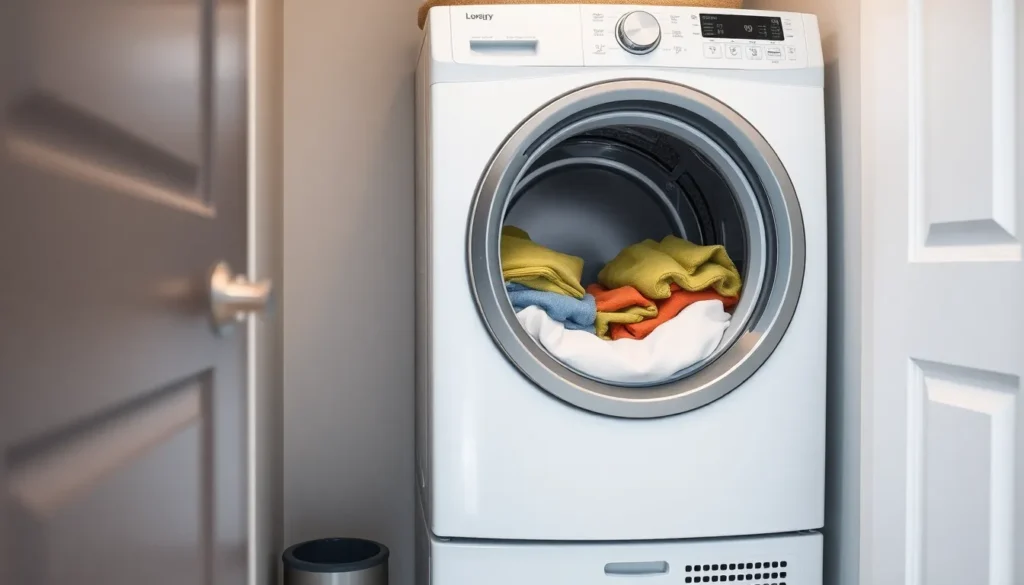 Featured image for What Is A Ventless Dryer — general