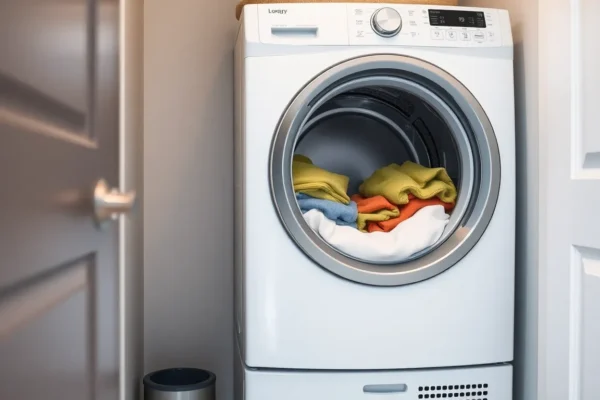 What Is A Ventless Dryer