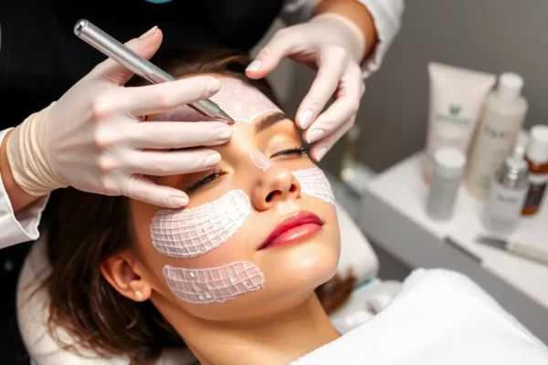 What Is A Vi Peel