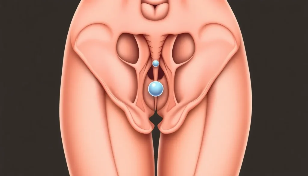 Featured image for What Is a Christina Body Piercing — general