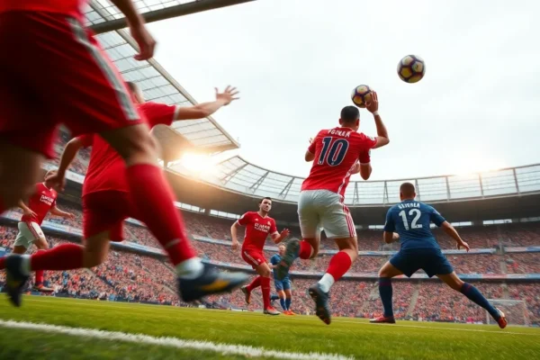 What Is A Clearance In Soccer