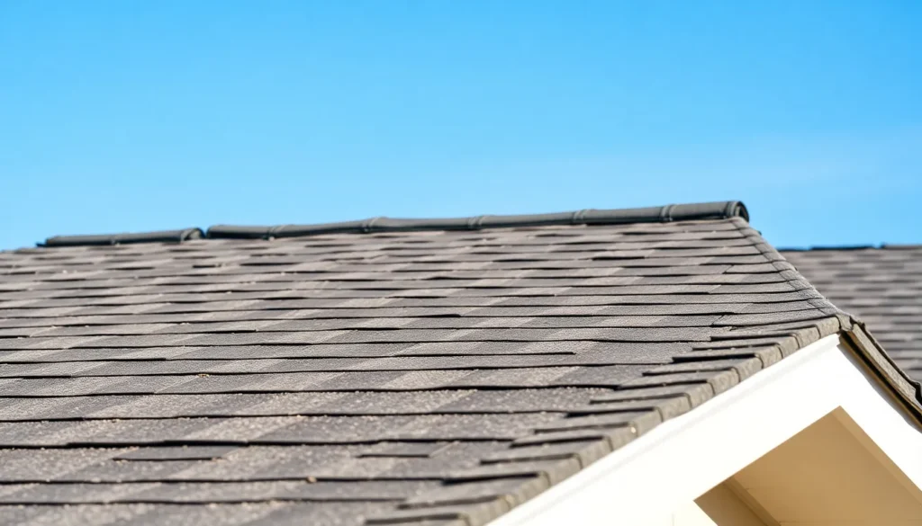 Featured image for What Is a Composition Roof — general