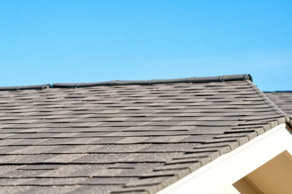 What Is a Composition Roof