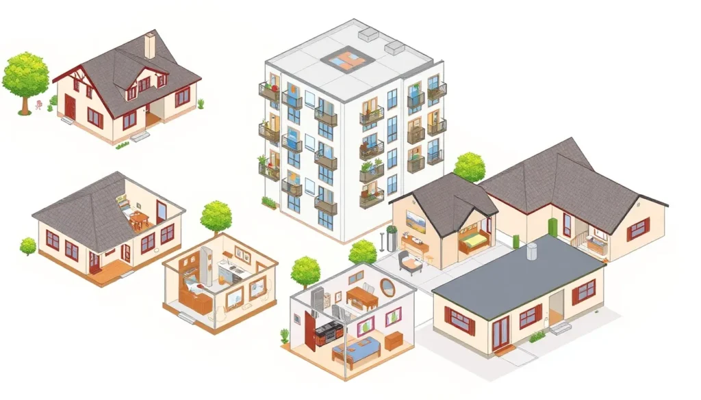 Featured image for What Is a Dwelling Unit — general