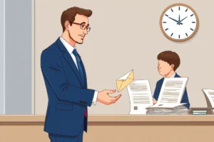 What Is A Facilitation Payment