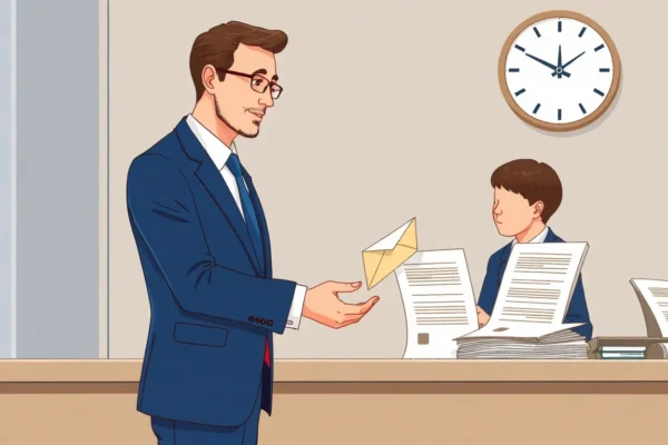 What Is A Facilitation Payment