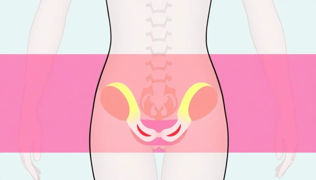 Featured image for What Is a FUPA on a Woman — general