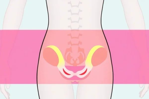 What Is a FUPA on a Woman