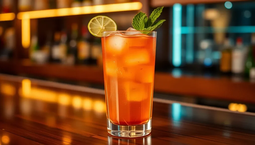 Featured image for What Is A Highball Glass — general