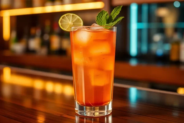 What Is A Highball Glass