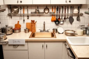 What Is A Kosher Kitchen