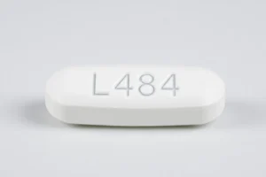What Is A L484 Pill