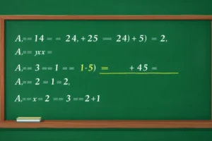 What Is a Literal Equation