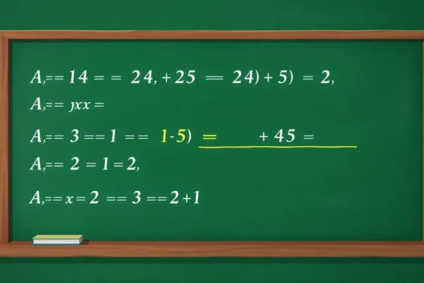 What Is a Literal Equation