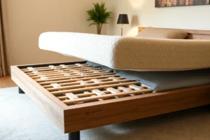 What Is a Mattress Foundation