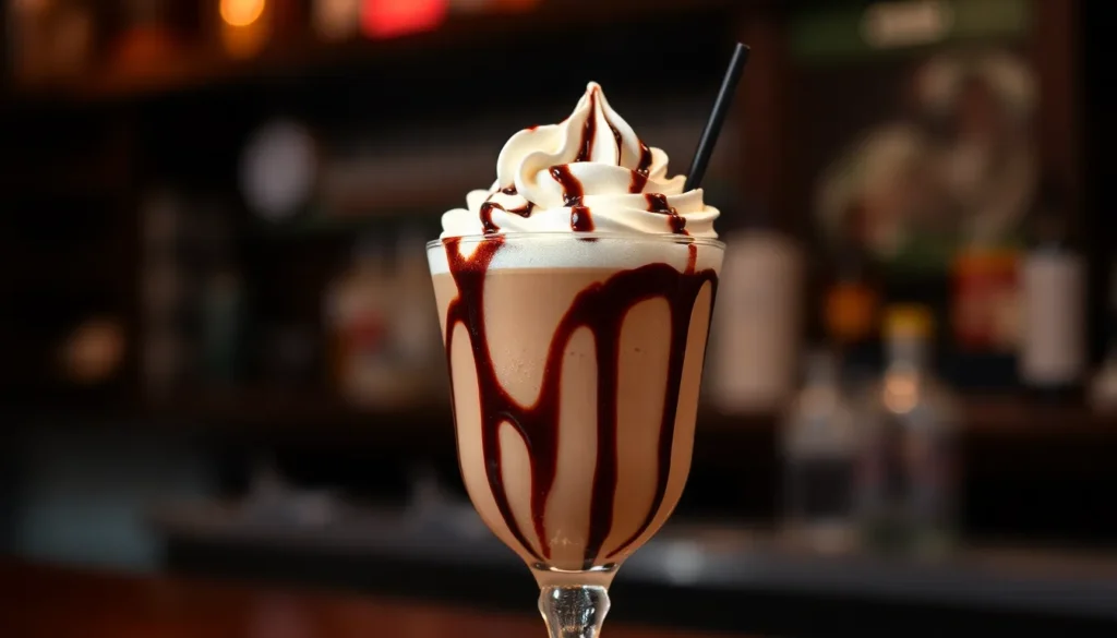 Featured image for What Is a Mudslide Cocktail — general