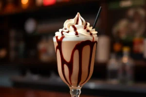 What Is a Mudslide Cocktail
